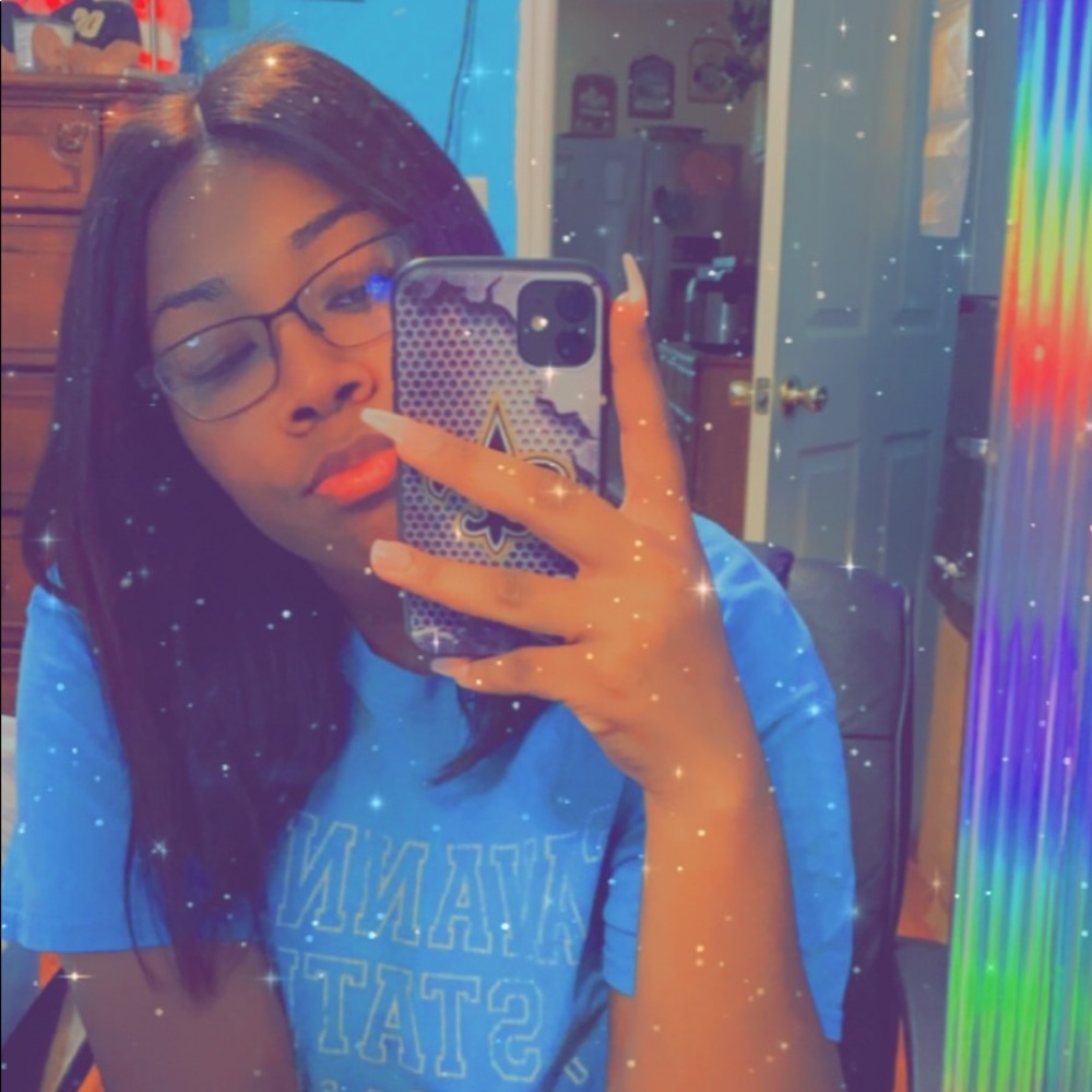 Meet your Posher, Tianna